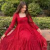 Designer Anarkali Suit