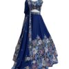 Heavy Boutique Collection Designer Lehenga