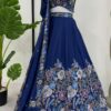 Heavy Boutique Collection Designer Lehenga