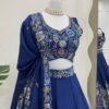 Heavy Boutique Collection Designer Lehenga