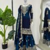 Designer Suit & Sarara