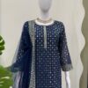 premium quality Faux Georgette Suit