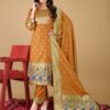 Premium Soft Silk Patola Suit