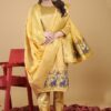 Premium Soft Silk Patola Suit