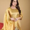 Premium Soft Silk Patola Suit