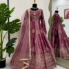 Premium Anarkali
