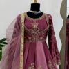 Premium Anarkali