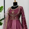 Premium Anarkali