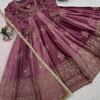 Premium Anarkali