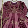 Premium Anarkali