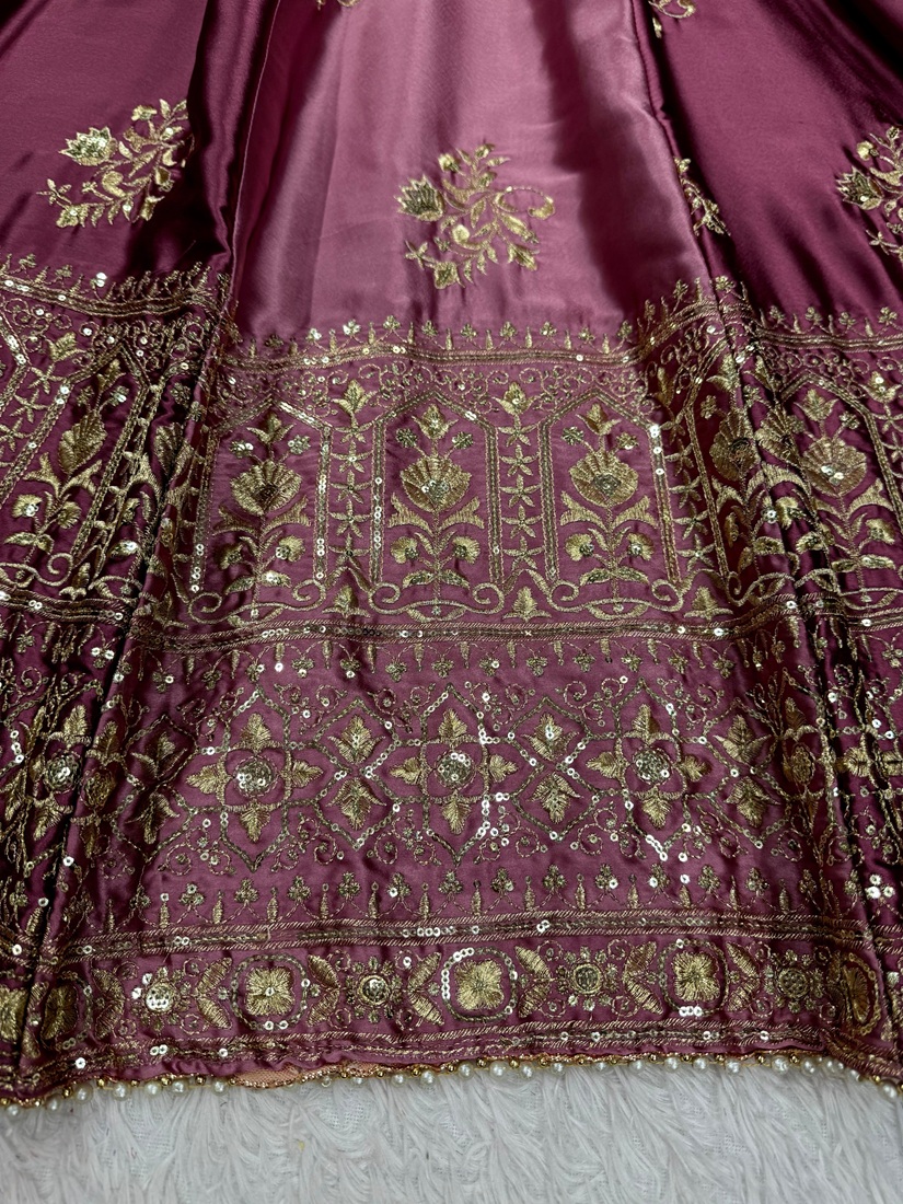 Premium Anarkali