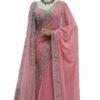Designer Georgette Saree
