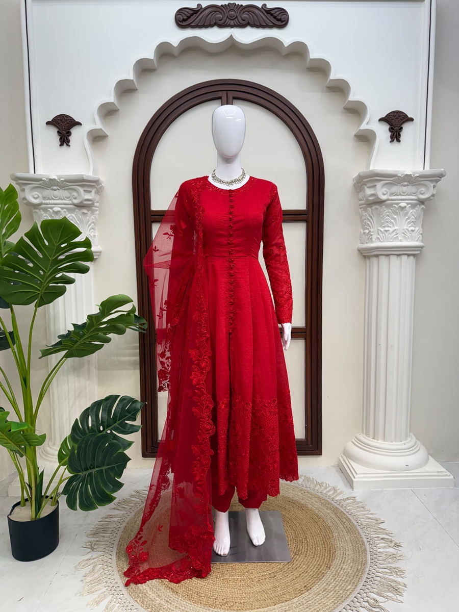 Anarkali