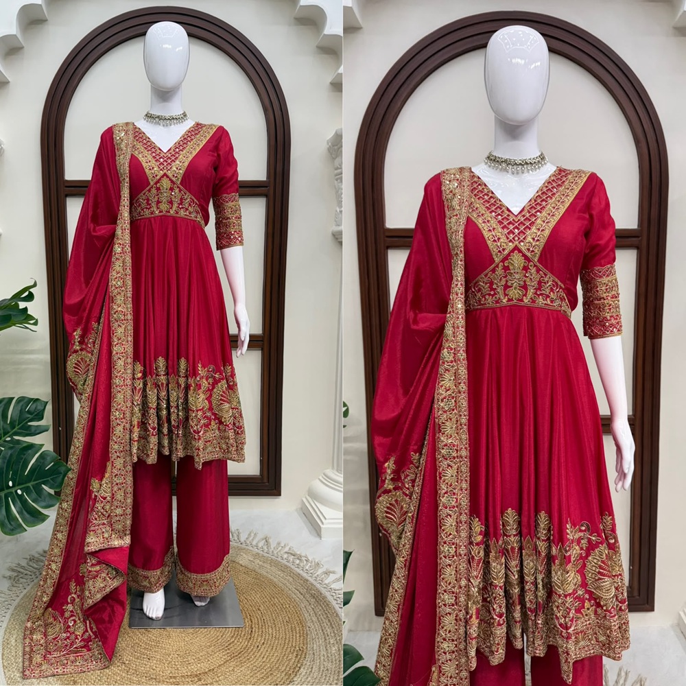 Anarkali